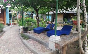 Lombok Sunset Hideaway